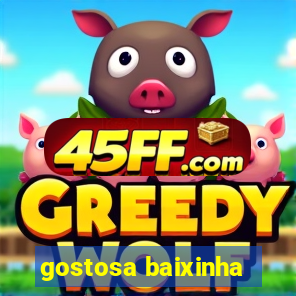 gostosa baixinha